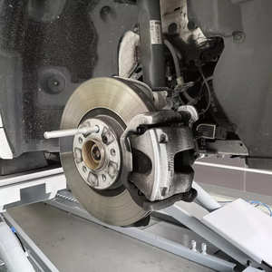 Herramientas de guía de alineación de ruedas duraderas 2 PCS M12 x P1.5 macho para cambio de neumáticos - Product Image 2