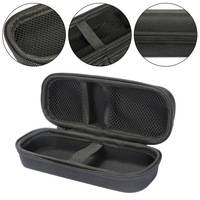 Sac de rangement pour outils à coque dure de transport de voyage à fermeture éclair de taille personnalisée étui de transport