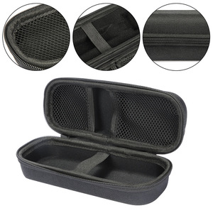 Sac de rangement pour outils à coque dure de transport de voyage à fermeture éclair de taille personnalisée étui de transport - Product Image 1