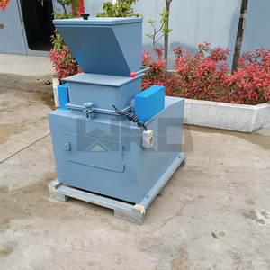 Equipo de Trituración Portátil a Escala de Laboratorio, Mini Molino de Martillos Pequeño - Product Image 3