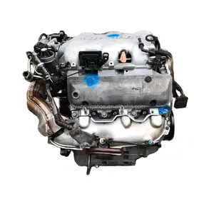 别克原装长缸体汽车发动机总成电机LB8 2.5L发动机