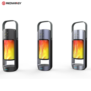 Good Flame Loa Đèn LED Không Dây Loa Bluetooth Di Động Chống Nước Hệ Thống Âm Thanh Vòm Không Dây Tốt Nhất 2023 - Product Image 4