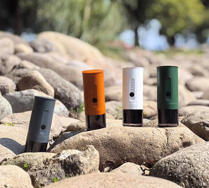 Macchina per tè e caffè 3-in-1 monodose ESE Pod Dolce Gusto 19 Bar Kaffe macchina elettronica di consumo Multi-capsula - Product Image 6