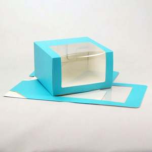 Caja de Empaque para Gorra de Béisbol 100% Poliéster con Logotipo Personalizado - Tela Común de 6 Paneles Unisex para las Cuatro Estaciones - Product Image 3