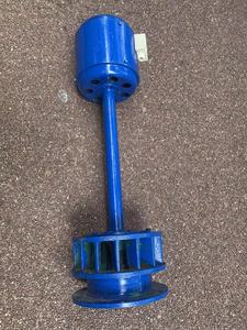<span class=keywords><strong>Hidrogenerador</strong></span> de Flujo Axial Monofásico de 5000W con Bobinado de Cobre - Turbina de Agua de Baja Presión de 5kW para Microhidroeléctricas - Product Image 2