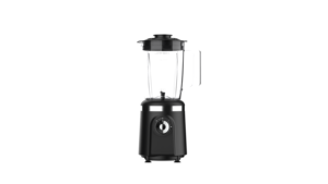 Ensemble complet de mixeur 320w, mixeur multifonctionnel pour jus et broyage, appareil de cuisine de table - Product Image 4