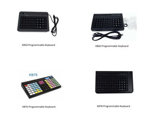 Serrure électronique KB76, <span class=keywords><strong>clavier</strong></span> programmable avec <span class=keywords><strong>lecteur</strong></span> de <span class=keywords><strong>carte</strong></span> de crédit - Product Image 5