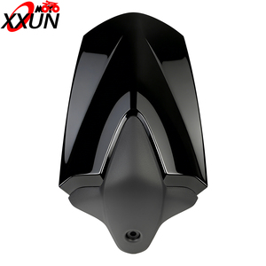 Xxun ฝาครอบที่นั่งด้านหลังรถจักรยานยนต์ฝาครอบโครงสร้างสำหรับ Triumph <span class=keywords><strong>Speed</strong></span> <span class=keywords><strong>Triple</strong></span> 1200RS 1200 RS 2021 2022 <span class=keywords><strong>2023</strong></span> 2024 - Product Image 1