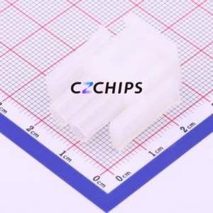 X9635HM-02-N2 Housing (Wire-to-Board / Wire-to-Wire) P=6.3mm Connector 1x2P 6.3mm 1 2 - Product Image 2