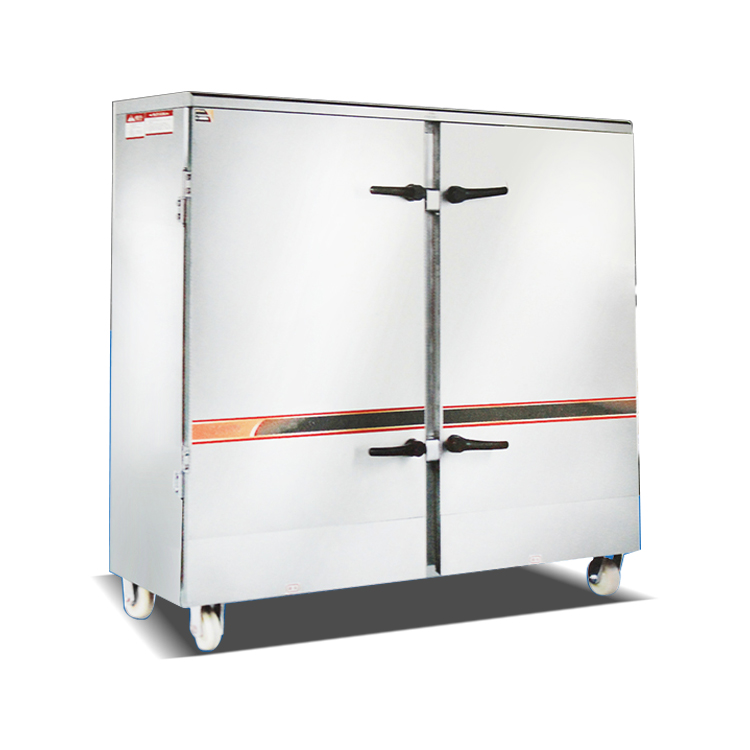 Газовая/электрическая Пароварка для пучка, 6-48 лотков, пароварка для курицы, лапши, пельменей, пароварка для риса