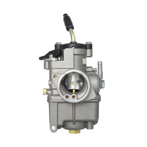Carburador PHBL 26BS R2841 para Dellorto Vespa PX150 PX200 / Yamaha DT125 DT175 / Aprilia RS125 / Honda XR200 / Derbi <span class=keywords><strong>Senda</strong></span> <span class=keywords><strong>125</strong></span> - Product Image 5