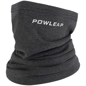 Masker Wajah hangat cuaca dingin, penutup leher tahan angin ringan tahan air kualitas tinggi kinerja bagus musim dingin - Product Image 4
