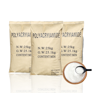 Công nghiệp Polyacrylamide Trung Quốc Nhà máy cung cấp Polyacrylamide Pam xử lý nước hóa chất - Product Image 1