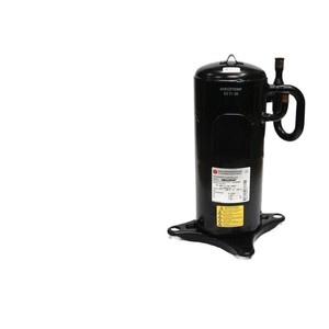 คอมเพรสเซอร์ทำความเย็น ไซอาม คอมเพรสเซอร์ รุ่น BN65YEDMT ใช้สารทำความเย็น R410A แรงดันไฟฟ้า 230V กำลังไฟ 5450W สำหรับเครื่องปรับอากาศ - Product Image 2