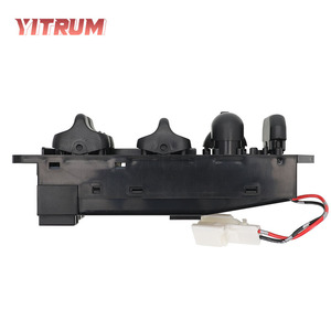 ยิทรัมสวิตช์กระจกไฟฟ้า 25401-1E401 สำหรับนิสสัน บลูเบิร์ด 12V โมดูลควบคุมไฟฟ้า - Product Image 3
