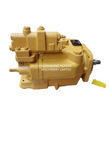 1U3840ปั๊มไฮดรอลิก992C 992D 994 245 3412 3516 - Product Image 3