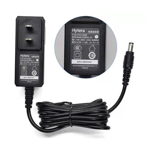 Chargeur de bureau pour radio bidirectionnelle Hytera CH10L16 pour batterie Li-ion Bl1809 Bl1401 pour talkie-walkie Hytera X1p Z1p X1e - Product Image 5