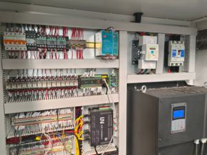 Machine combinée de poinçonnage laser SFL-30125 STON - Product Image 6