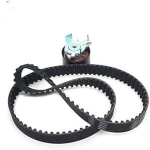 Kit de chaîne de <span class=keywords><strong>distribution</strong></span> automatique et accessoires OEM 1672144 Fabrication de qualité supérieure Ensemble de <span class=keywords><strong>courroie</strong></span> de <span class=keywords><strong>distribution</strong></span> pour <span class=keywords><strong>Ford</strong></span> Focus <span class=keywords><strong>2012</strong></span> - Product Image 2