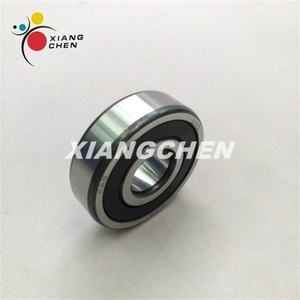 DO High Quality 00.520.1473 Grooved Ball Bearing 6303-2RS Offset <b>Printing</b> <b>Machine</b> Spare Parts - Product Image 4