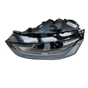Faro Delantero Izquierdo para A4L RS4 B8.5 Hernia, Compatible con Modelos 2013, 2014, 2015 y 2016, para B9 - Product Image 4