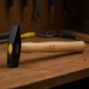 Stanley <b>Hammer</b> 500g Wooden Handle For General Use - Product Image 3