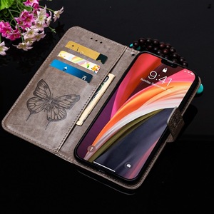 Transsion Infinix Note10 en relief papillon téléphone portable étui de protection lanière compatible avec Vivo Y17 et Moto <span class=keywords><strong>G50</strong></span> 5G - Product Image 2