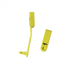 Étiquettes RFID GSC 134,2 KHz pour l'identification des bovins, étanches, puce ISO EM4305 FDX-B pour le suivi du bétail - Product Image 4