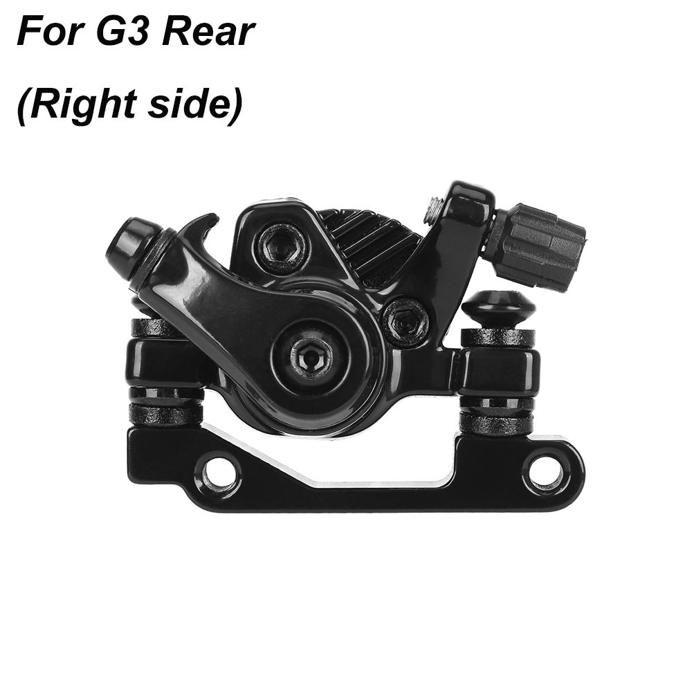 Black for G3 Rear (Right)