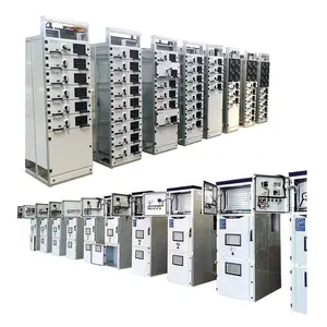 factory direct selling 12kv 24kv Substation using switchboard
