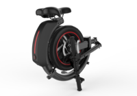 Pour Gyroor vélo pliant électrique de haute qualité avec moteur de moyeu arrière 36v alliage d'aluminium nouveau Style alimentation d'usine batterie au Lithium