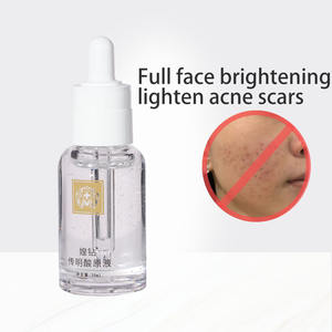 ของแท้ต่อต้านโปรโมชั่นจุดเซรั่มล้างหน้าหลังรักษา<span class=keywords><strong>สิว</strong></span> - Product Image 2