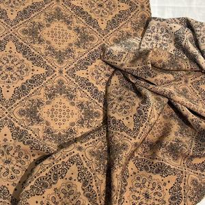 無地サテンシフォンプリント生地、プリントシフォンサテン生地、無地ホワイトポリエステルサテン、無地サテンの価格 - Product Image 3