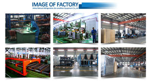 Промышленные охладители с водяным охлаждением для фруктов и овощей автоматические с сердечником двигателя для отелей охладитель воды - Product Image 5