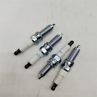 Bougie d'allumage à l'iridium de qualité authentique WLBTR pour moteur à essence 1.6L 18846-11060 SILZKR6B-11 avec garantie d'un an