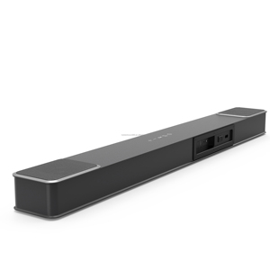 Grande <span class=keywords><strong>Soundbar</strong></span> con 6 Altoparlanti Migliori Bassi e Atmosfera per <span class=keywords><strong>TV</strong></span> Audio di Alta Qualità Dolby Atmos Potenza 80 Watt Personalizzabile - Product Image 1