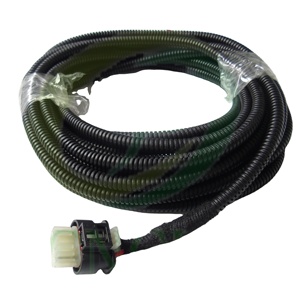 77072413 Faisceau de câblage pour 2018-2019 Wrangler JL 2020 Jeep Gladiator Parts - Product Image 1