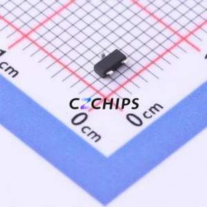 ทรานซิสเตอร์ภาคสนามทรานซิสเตอร์แบบใหม่และดั้งเดิม NVR5198NL SOT-23 (MOSFET) - Product Image 2