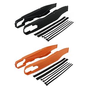 NiceCNC Bras Oscillant Protecteur Pour KTM 125 XC 250 <span class=keywords><strong>SX</strong></span> <span class=keywords><strong>350</strong></span> XC-<span class=keywords><strong>F</strong></span> 450 <span class=keywords><strong>SX</strong></span>-<span class=keywords><strong>F</strong></span> 300 XC 2013-2018 2019 <span class=keywords><strong>2020</strong></span> 2021 2022 - Product Image 3