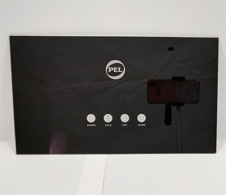 High Quality Electronic Tempered Glass Touch