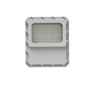 Zone 1 Exd ATEX/IECEX 40W 60W 80W 100W 150W 200W Usine chimique - Product Image 6