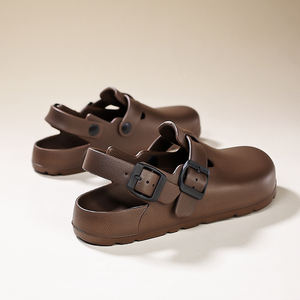 أحذية داخلية نسائية من بريزيستيب للربيع/الصيف/الخريف، مريحة ومضادة للانزلاق، مصنوعة من مادة EVA قابلة لإعادة التدوير، متينة وسريعة الجفاف - Product Image 3