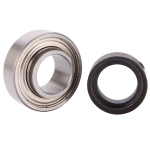 <span class=keywords><strong>Rodamiento</strong></span> de Inserción de Acero Cromado Duradero P2 40x80x49.2mm con Tornillo de Fijación y Anillo Interior Extendido <span class=keywords><strong>YAR</strong></span> <span class=keywords><strong>208</strong></span>-2F - Product Image 6