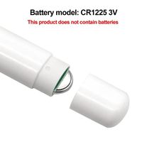 Testeur de qualité de l'eau numérique TDS-M6, stylo portable, compteur PPM pour l'eau potable, la piscine, le laboratoire, outil de détection de la pureté EC