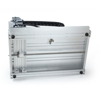 Hobby DIY Mini CNC Router 6040 3-assige 800W-2200W Hout PCB Acryl Eenvoudig te bedienen