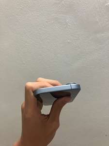 Smartphone 5G édition basique bleu clair 17, téléphone de photographie IA haute résolution, téléphone de travail haute performance - Product Image 3