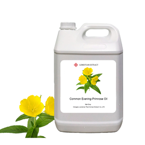 Huile d'onagre Oenothera Biennis |   Huile Essentielle en Vrac à Haute Teneur en Acide Gamma-Linolénique (GLA) pour l'Équilibre Hormonal et la Réparation de la Barrière Cutanée - Product Image 2