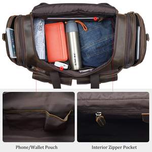 Free sample Large-capacity, short-distance, <b>sports</b>, duffel, and fitness <b>shoulder</b> <b>bags</b> from Source Factory - Product Image 5