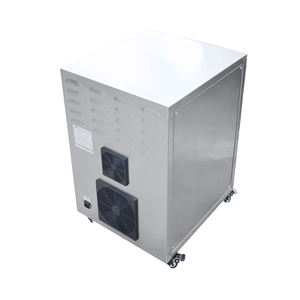 Ce认证小型20L工业PSA氧气发生器，用于焊接切割，鱼氧机 - Product Image 6