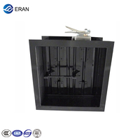 Cvc volume d'air variable amortisseur types